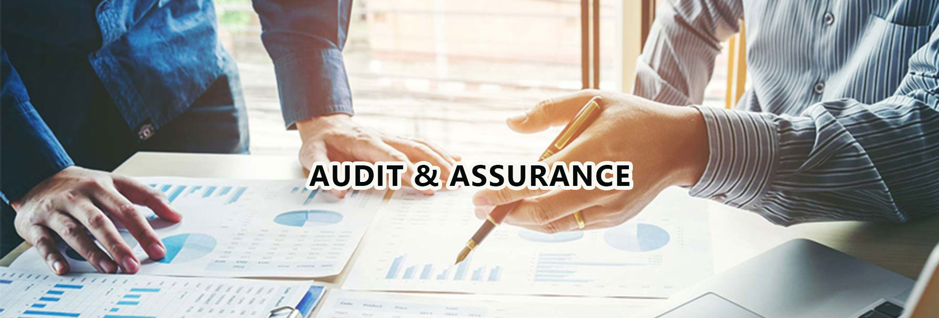 AUDIT-&-ASSURANCE