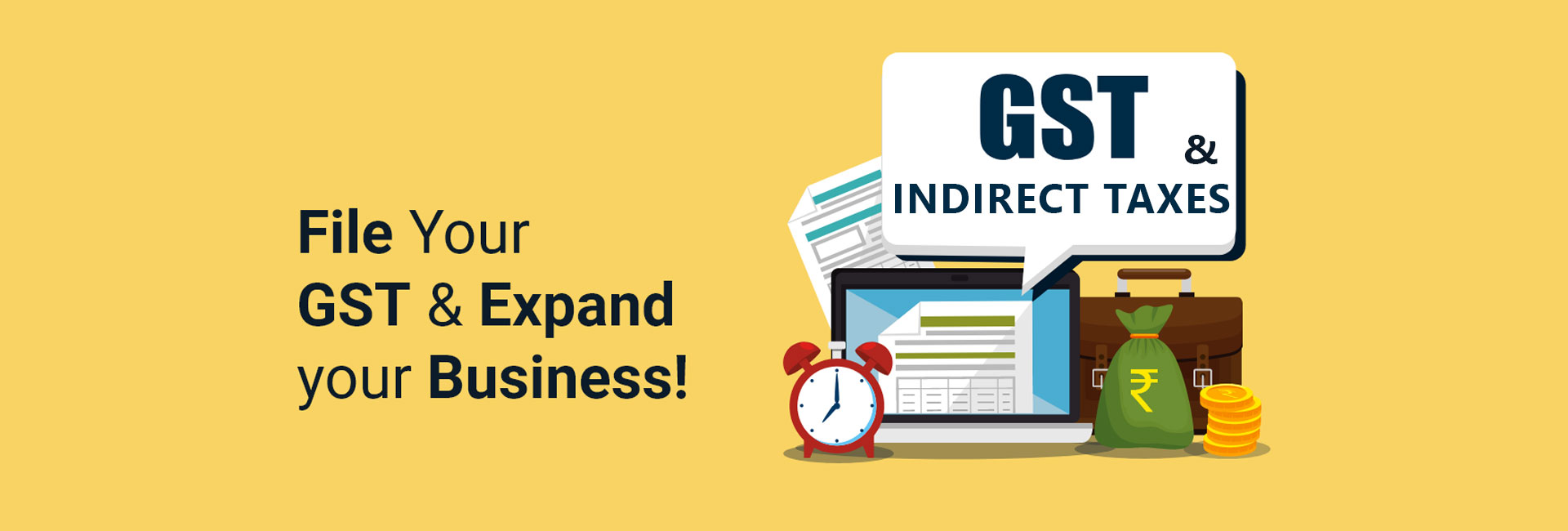 GST-&-INDIRECT-TAXES
